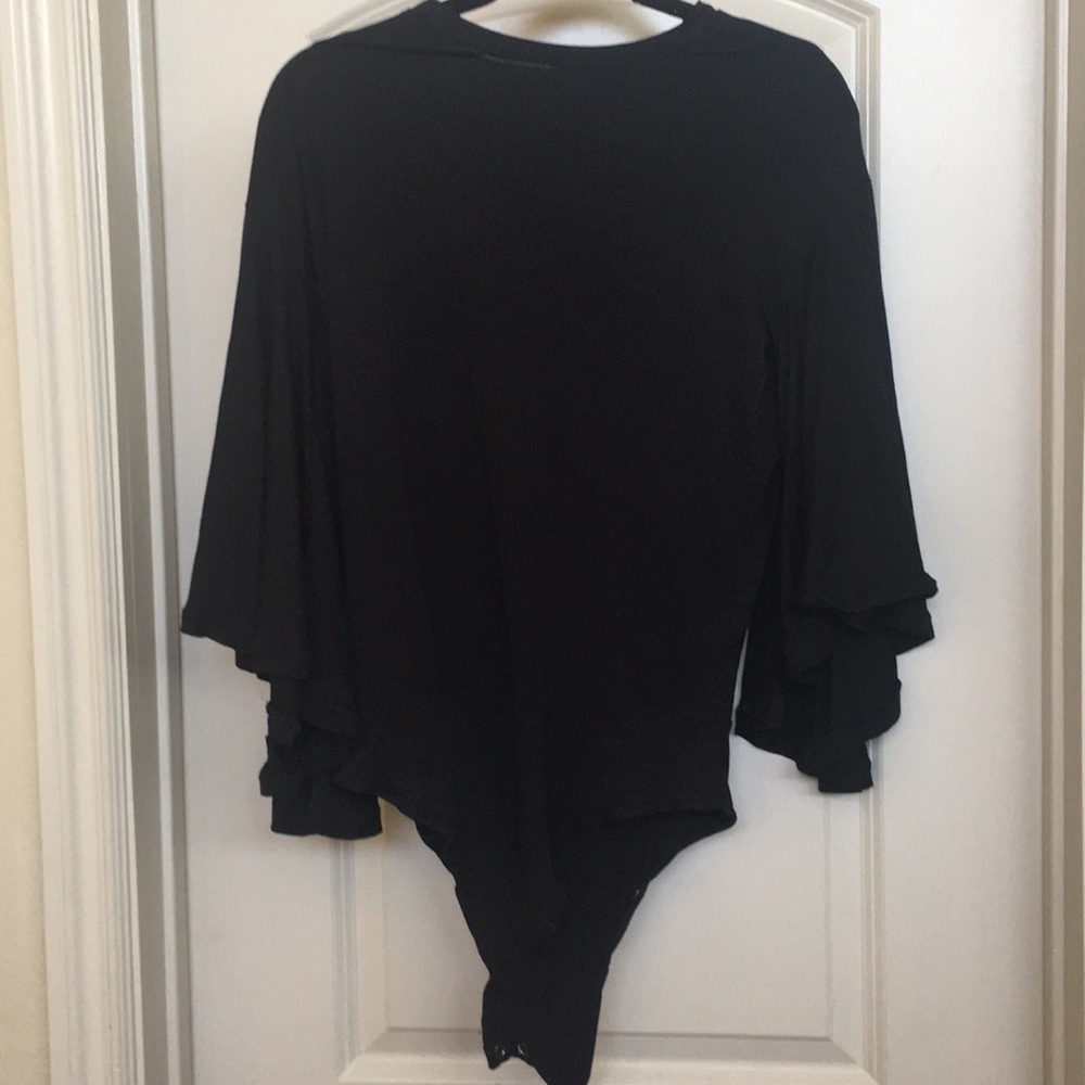 Body suit